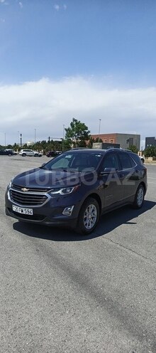 Chevrolet Equinox-3