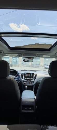 Chevrolet Equinox-8
