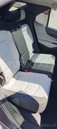 Chevrolet Equinox-13