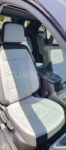 Chevrolet Equinox-12