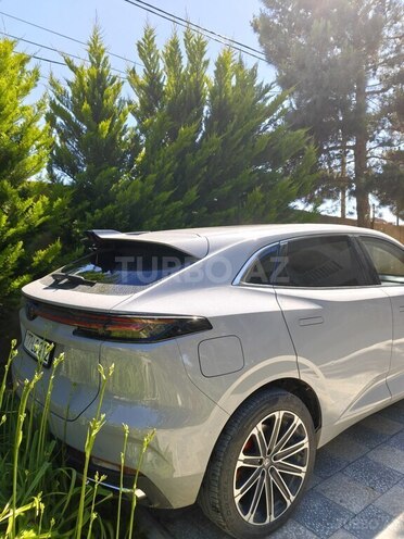 Changan Uni-K iDD-4