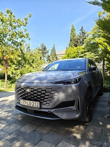 Changan Uni-K iDD-2