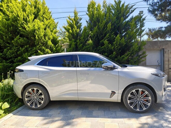 Changan Uni-K iDD-5