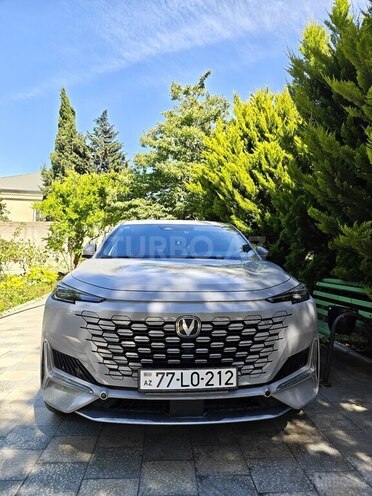 Changan Uni-K iDD-1
