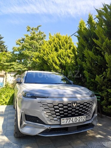 Changan Uni-K iDD-10