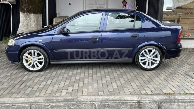 Opel Astra-5