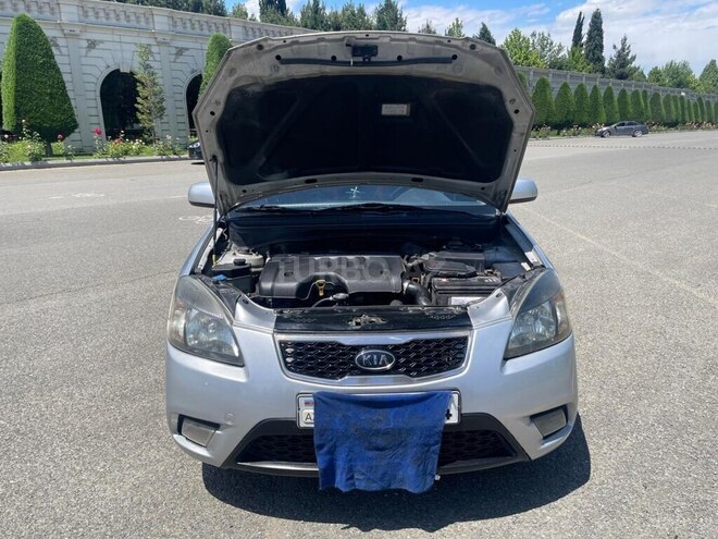 Kia Pride-6