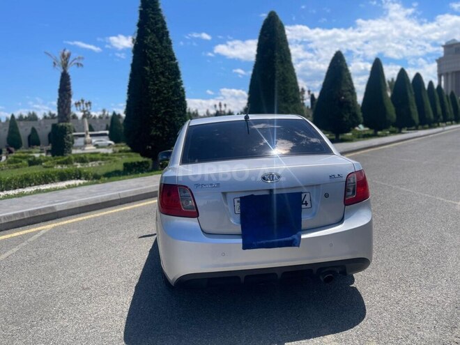 Kia Pride-11
