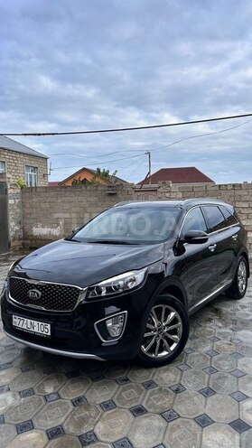 Kia Sorento-7