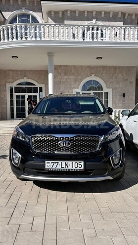 Kia Sorento-2