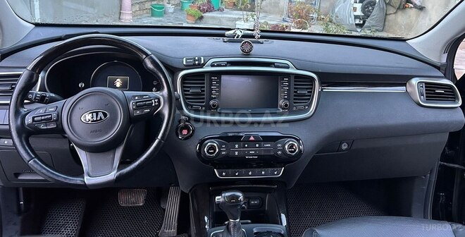Kia Sorento-5