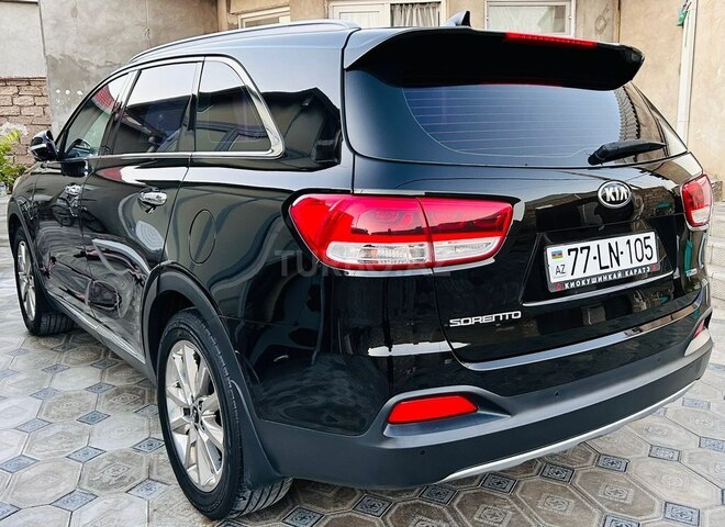 Kia Sorento-3
