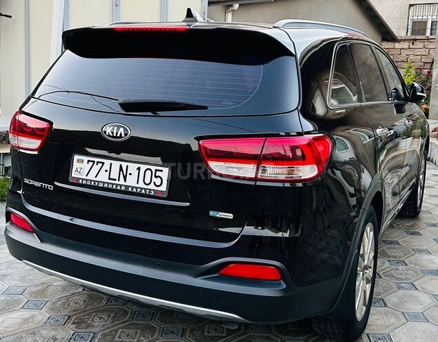 Kia Sorento-4