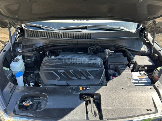 Kia Sorento-8