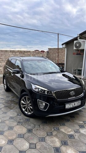 Kia Sorento-1