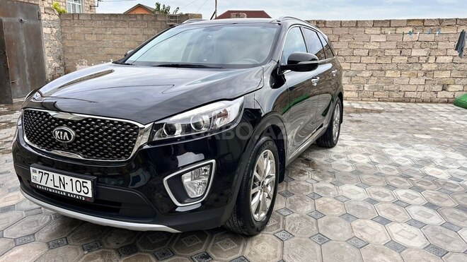 Kia Sorento-11