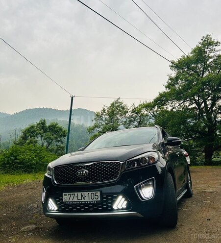 Kia Sorento-16
