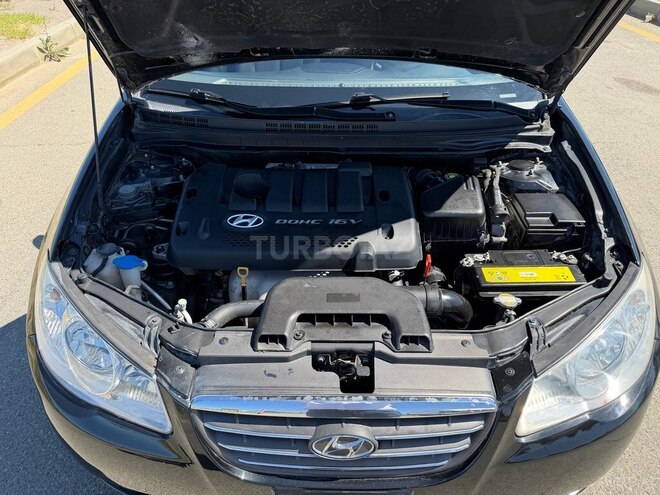Hyundai Elantra-6