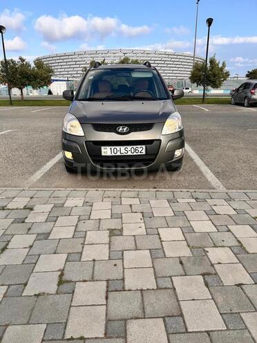 Hyundai Matrix-1