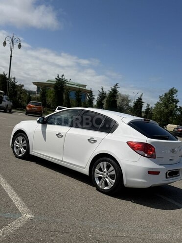 Chevrolet Cruze-3