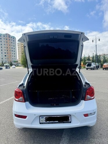 Chevrolet Cruze-7
