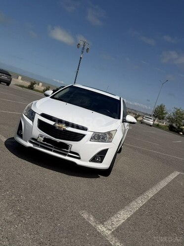 Chevrolet Cruze-11