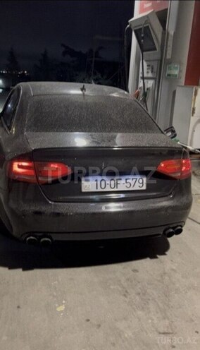 Audi A4-3