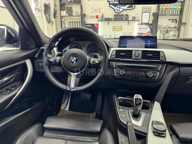 BMW 335-16