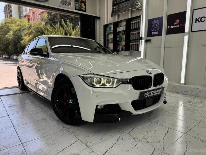 BMW 335-7