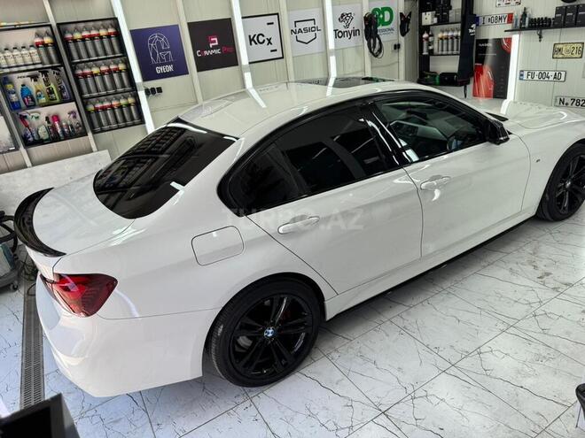 BMW 335-5