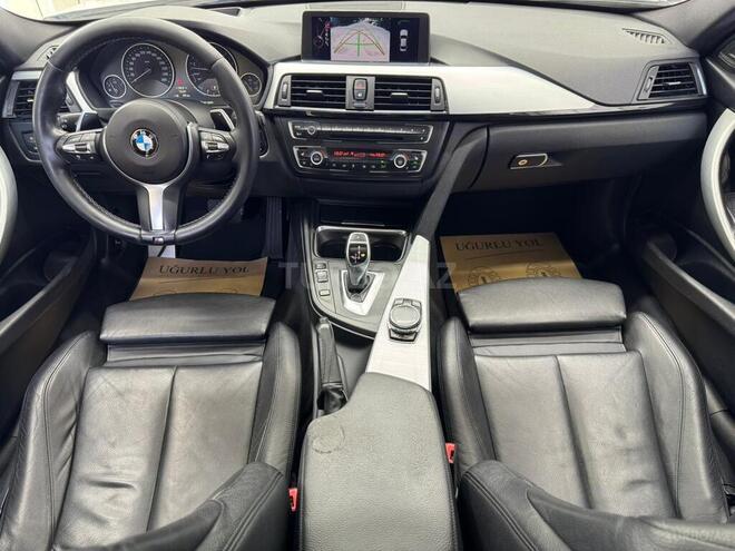 BMW 335-13