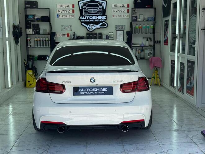 BMW 335-3