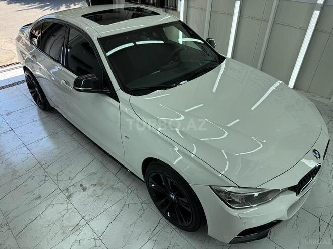 BMW 335-6
