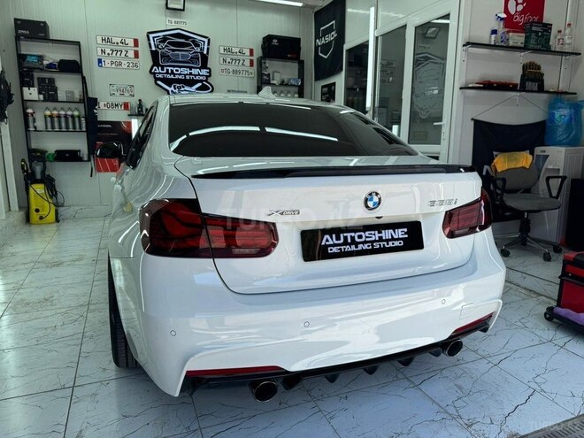 BMW 335-17