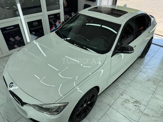 BMW 335-4