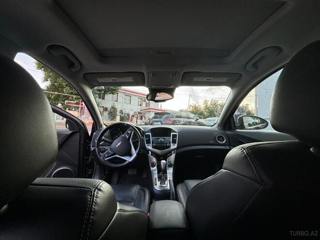 Chevrolet Cruze-2