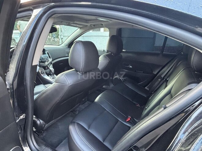 Chevrolet Cruze-3