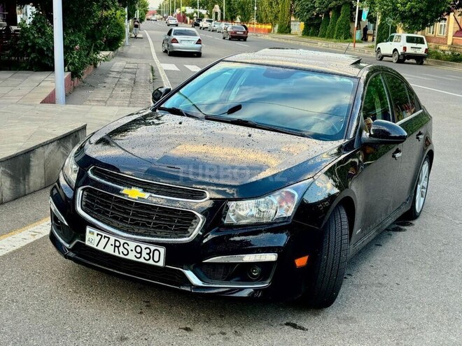 Chevrolet Cruze-8