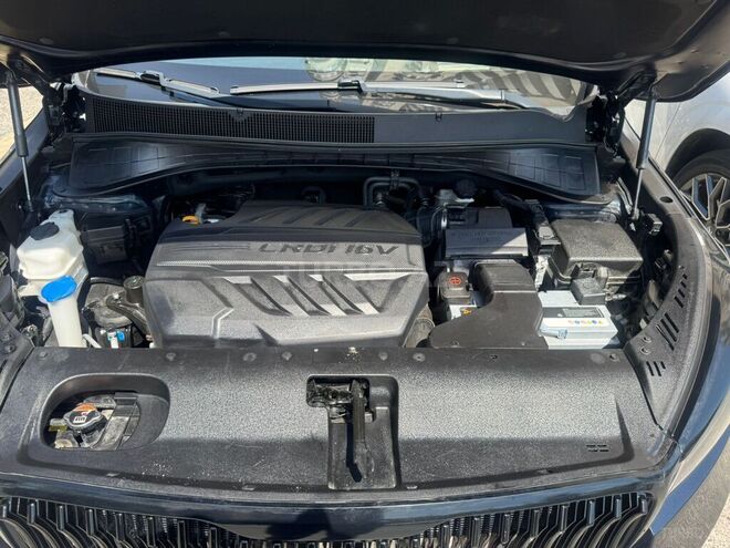 Kia Sorento-8
