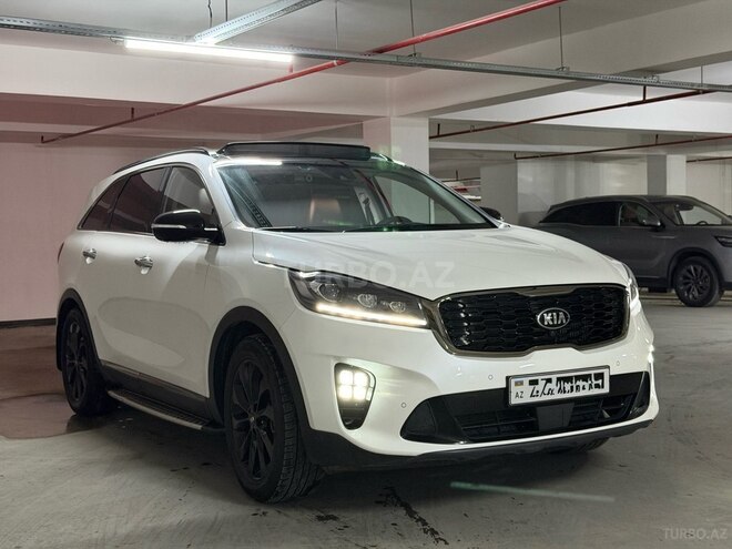 Kia Sorento-4