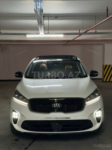 Kia Sorento-1