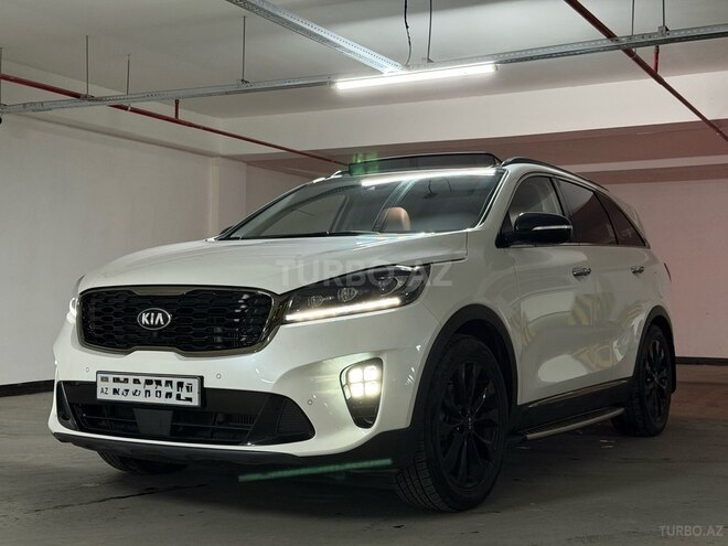 Kia Sorento-3