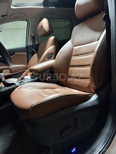 Kia Sorento-9