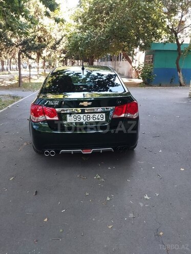 Chevrolet Cruze-5