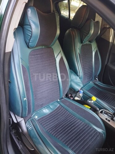 Chevrolet Cruze-14