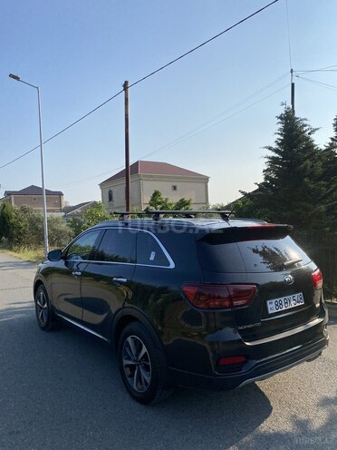 Kia Sorento-4
