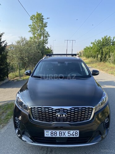 Kia Sorento-2