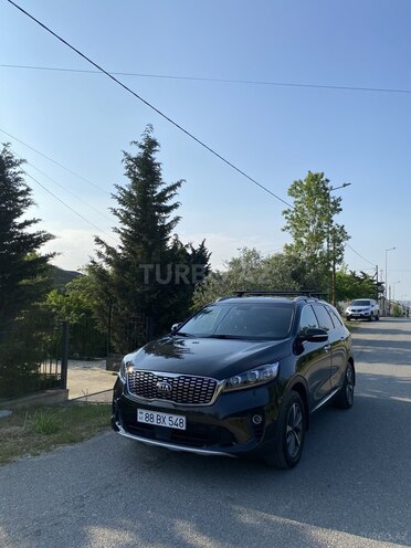 Kia Sorento-3