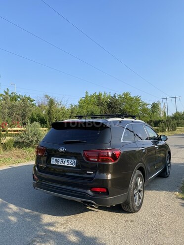 Kia Sorento-5