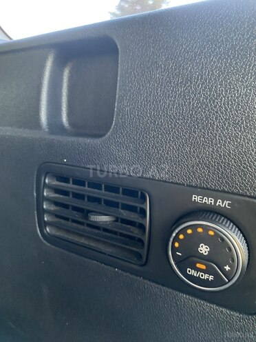 Kia Sorento-6